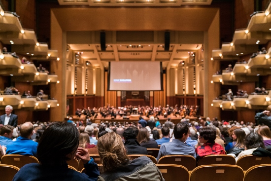 Can the City’s Boom Mean New Audiences for the Seattle Symphony?